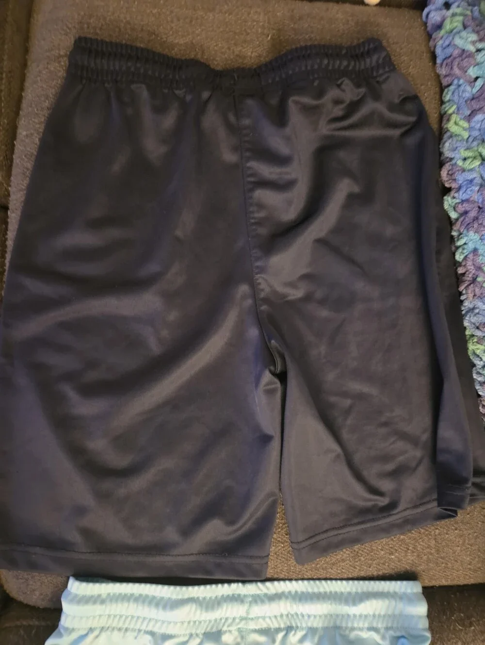 Boys Shorts Size 14 Lot Of 2